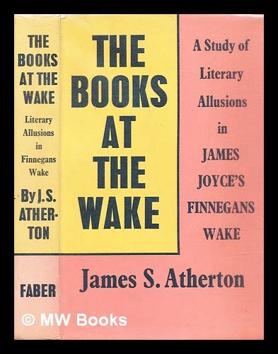 The Books at the Wake : A Study of Literary Allusions in James Joyces Finnegans Wake Ebook Epub